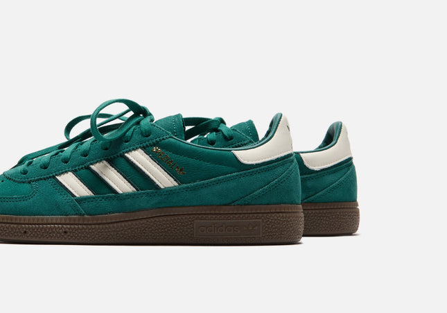 adidas Handball Spezial WM - Noble Green / Off White / Green