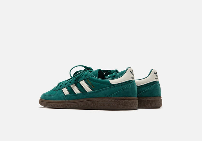 adidas Handball Spezial WM - Noble Green / Off White / Green