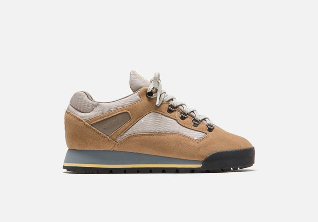 adidas x CP Company Helvellyn Spzl - Cardboard / Light Brown / Utility Grey