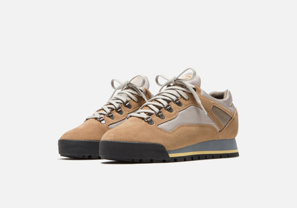 adidas x CP Company Helvellyn Spzl - Cardboard / Light Brown / Utility Grey