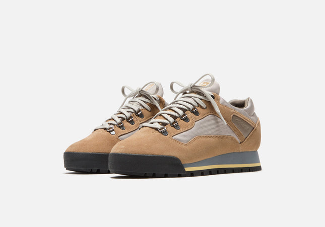 adidas x CP Company Helvellyn Spzl - Cardboard / Light Brown / Utility Grey