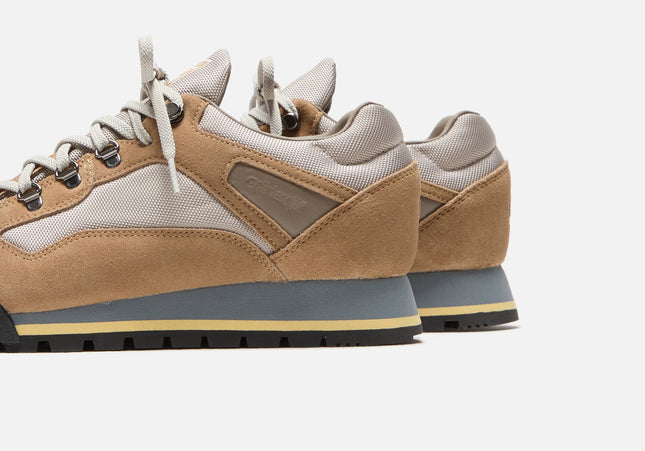 adidas x CP Company Helvellyn Spzl - Cardboard / Light Brown / Utility Grey