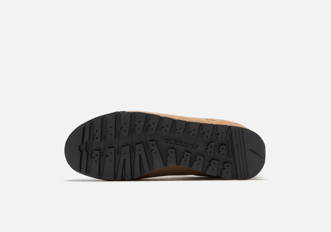 adidas x CP Company Helvellyn Spzl - Cardboard / Light Brown / Utility Grey