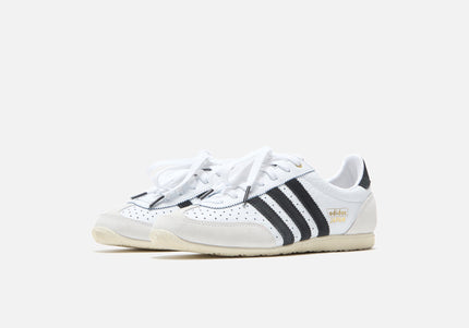adidas WMNS Japan - Cloud White / Core Black / Gold Metallic