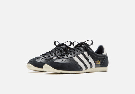 adidas WMNS Japan - Core Black / White / Gold Metallic