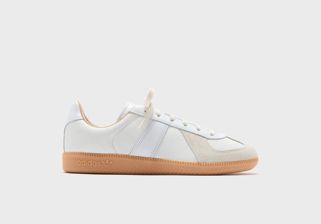 adidas BW Army - White / White / Gum 3