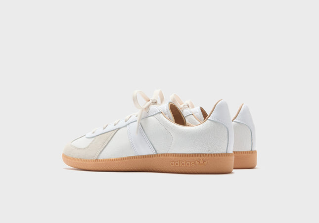 adidas BW Army - White / White / Gum 3