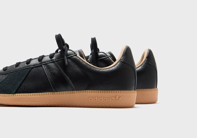 adidas BW Army - Core Black / Core Black / Gum 3