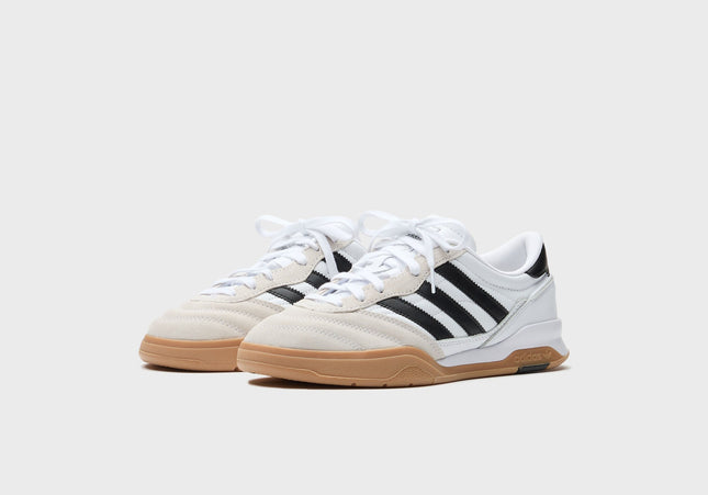 adidas Predator Mundial Fc - White / Core Black / Gum