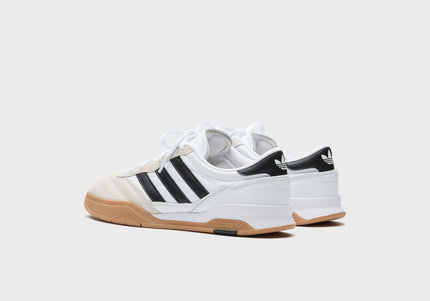 adidas Predator Mundial Fc - White / Core Black / Gum