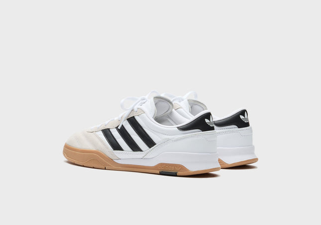 adidas Predator Mundial Fc - White / Core Black / Gum