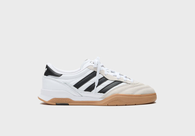 adidas Predator Mundial Fc - White / Core Black / Gum