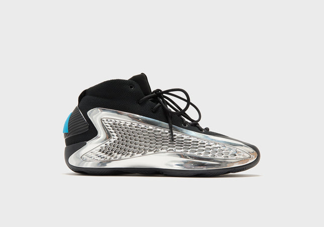 adidas AE 1 - Core Black / Silver Metallic / Core Black