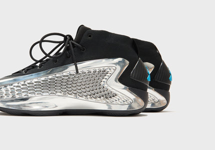 adidas AE 1 - Core Black / Silver Metallic / Core Black
