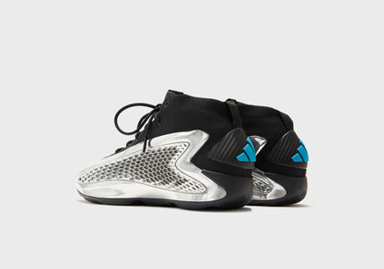adidas AE 1 - Core Black / Silver Metallic / Core Black