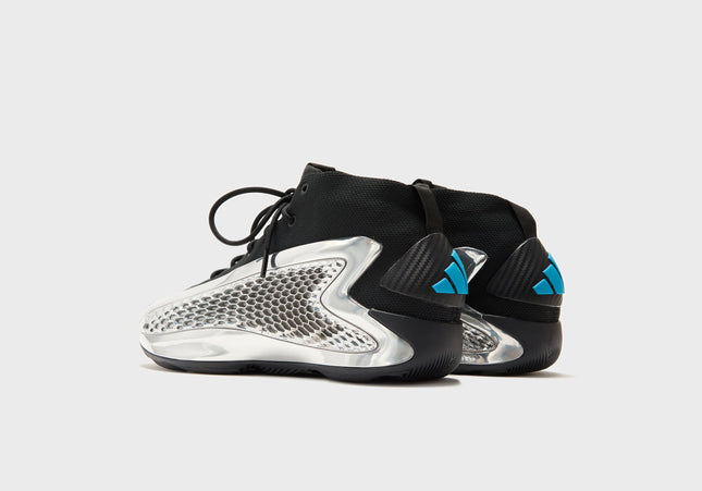 adidas AE 1 - Core Black / Silver Metallic / Core Black