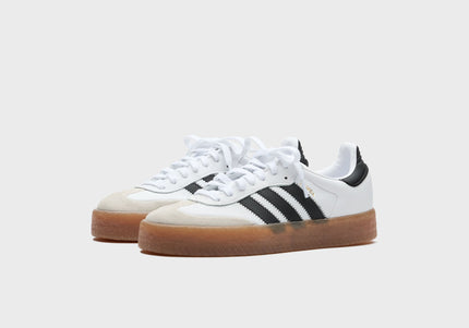 adidas WMNS Sambae - Cloud White / Core Black / Gold Metallic
