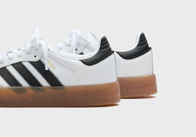 adidas WMNS Sambae - Cloud White / Core Black / Gold Metallic