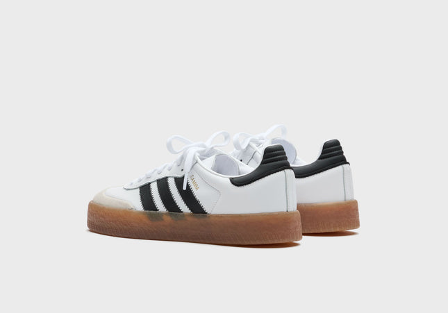 adidas WMNS Sambae - Cloud White / Core Black / Gold Metallic