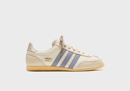 adidas WMNS Japan - Cream White / Silver Violet / Wonder Beige