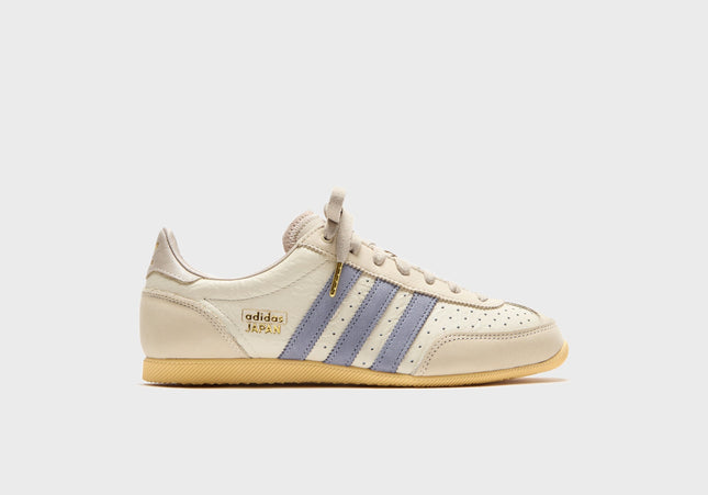adidas WMNS Japan - Cream White / Silver Violet / Wonder Beige