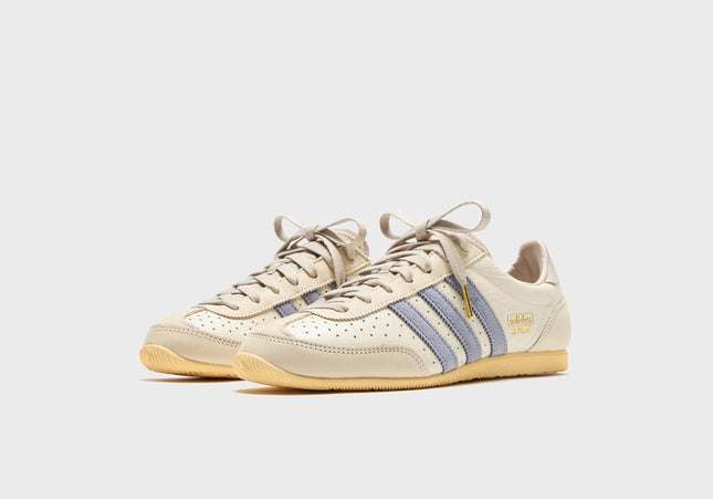 adidas WMNS Japan - Cream White / Silver Violet / Wonder Beige