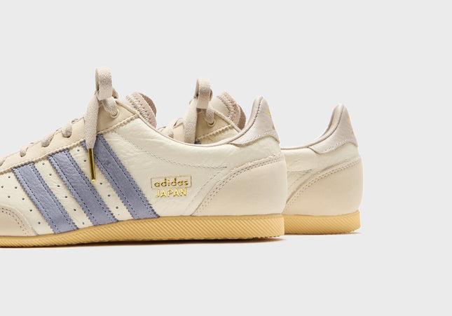 adidas WMNS Japan - Cream White / Silver Violet / Wonder Beige