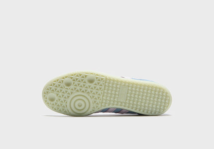 adidas Samba OG - Tactile Blue / Ice Lavender / Off White