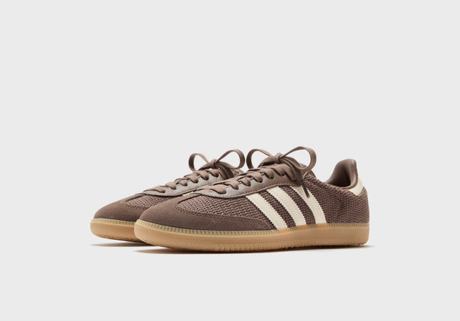 adidas Samba OG - Earth Strata / Wonder White / Magic Beige