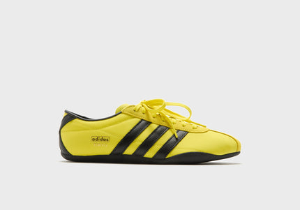 adidas WMNS Tokyo - Pure Sulfur / Dark Brown / Gold Metallic