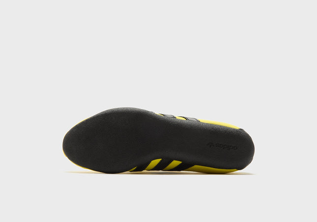 adidas WMNS Tokyo - Pure Sulfur / Dark Brown / Gold Metallic