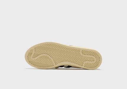 adidas x Willy Chavarria Jabbar Low - Off White / Core Black / Warm Vanilla