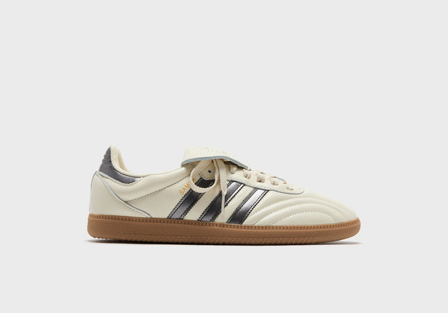 adidas WMNS Samba Long Tongue - Cream White / Core Black / Gum 4