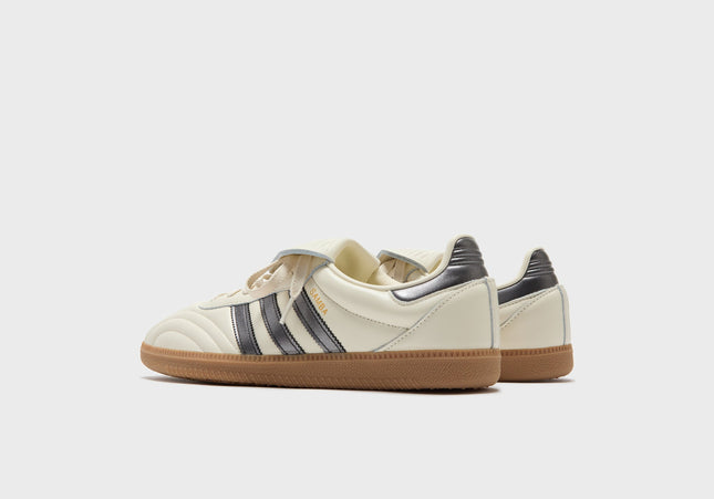 adidas WMNS Samba Long Tongue - Cream White / Core Black / Gum 4