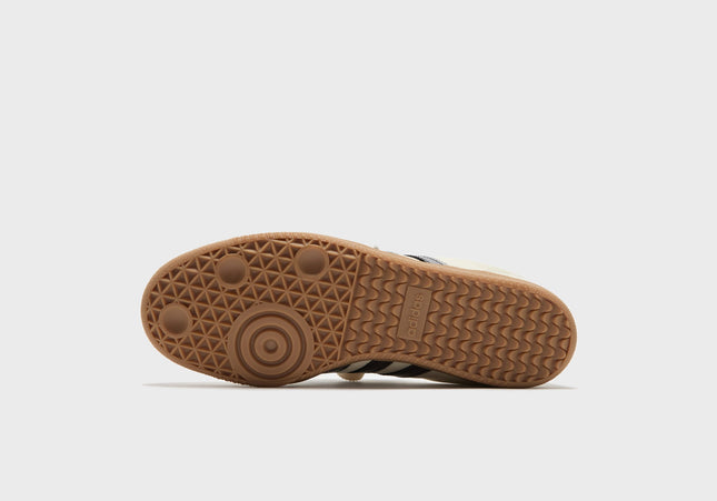 adidas WMNS Samba Long Tongue - Cream White / Core Black / Gum 4