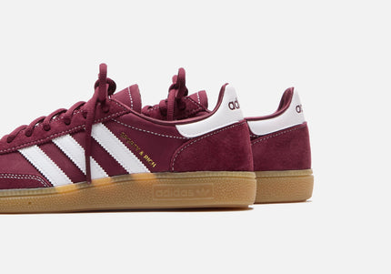 adidas x Sporty & Rich Handball Spezial - Shadow Red
