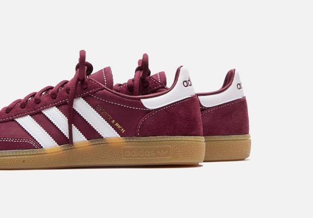adidas x Sporty & Rich Handball Spezial - Shadow Red