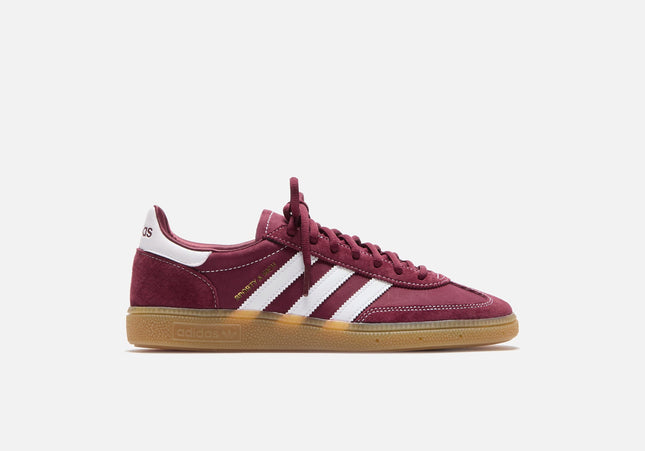 adidas x Sporty & Rich Handball Spezial - Shadow Red
