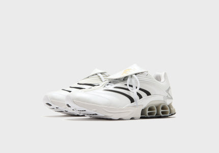 adidas Predator Megaride  - White / Core Black / Gold Metallic