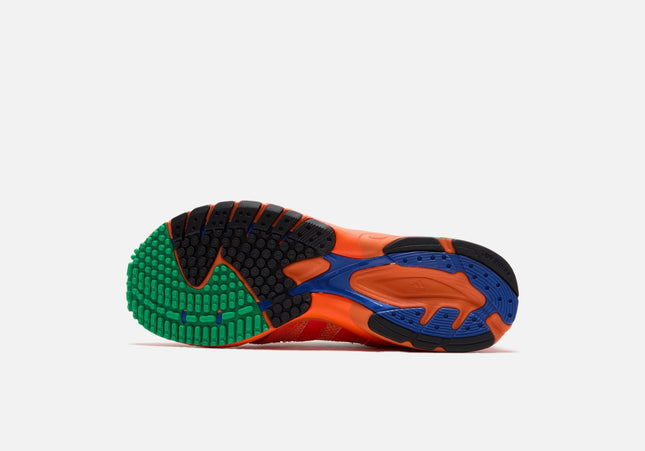 adidas x Bad Bunny Adizero SL 72 - Maroon / Chalk White / Semi Solar Red