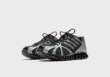 adidas WMNS Mega Ghostride - Core Black / Iron Metallic / Core Black