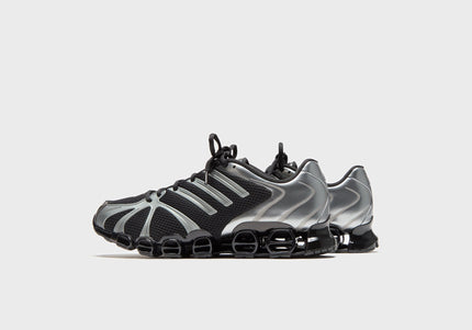 adidas WMNS Mega Ghostride - Core Black / Iron Metallic / Core Black