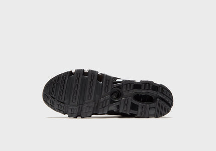 adidas WMNS Mega Ghostride - Core Black / Iron Metallic / Core Black