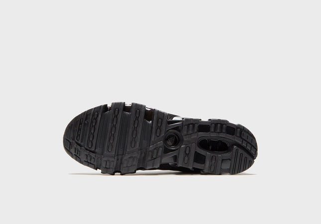 adidas WMNS Mega Ghostride - Core Black / Iron Metallic / Core Black