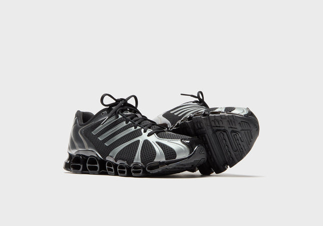 adidas WMNS Mega Ghostride - Core Black / Iron Metallic / Core Black