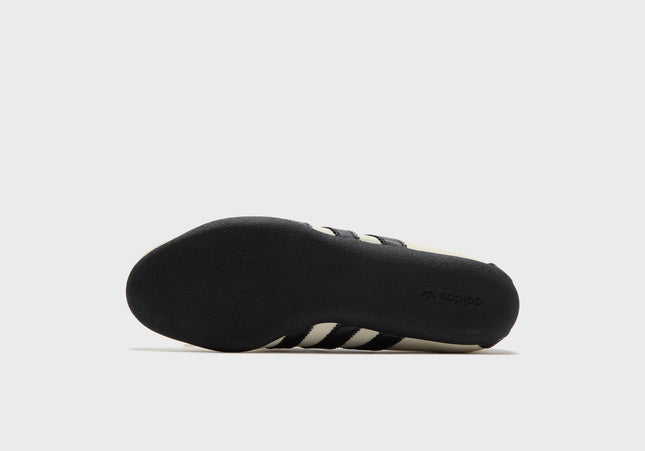 adidas WMNS Tokyo - Off White / Core Black / Gold Metallic