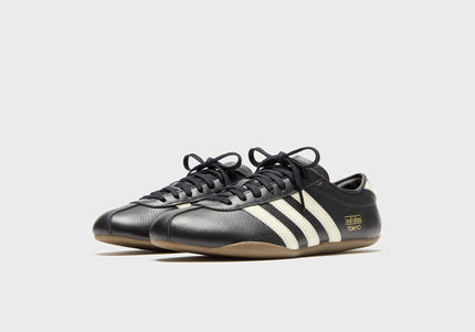 adidas WMNS Tokyo - Core Black / Off White / Gold Metallic