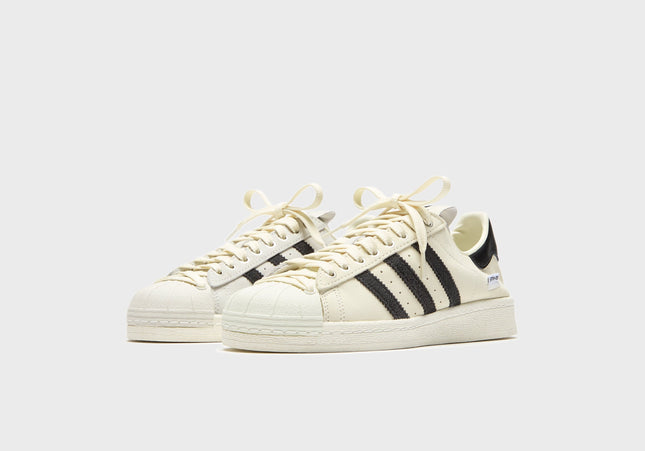 adidas Superstar 82 SFTM - White