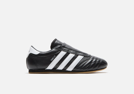 adidas WMNS Taekwondo - Black