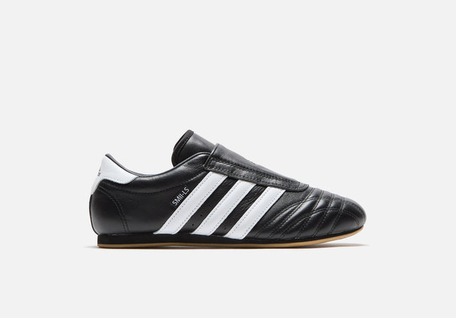 adidas WMNS Taekwondo - Black